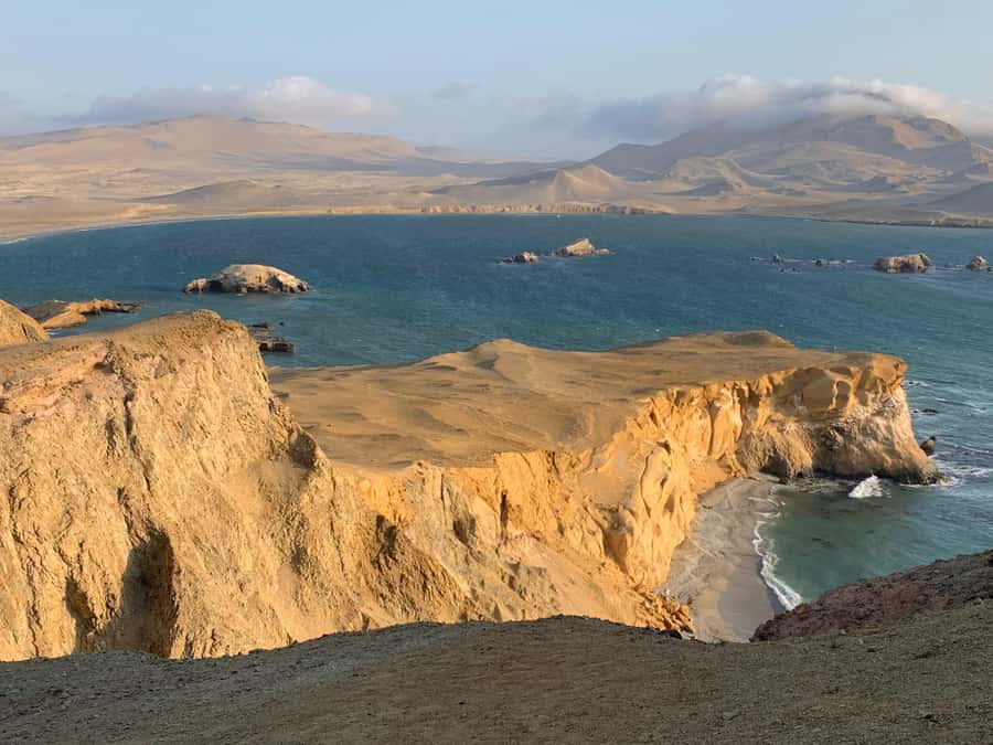 TREKKING GOLDEN SHADOWS - Who This Trek Is Best For