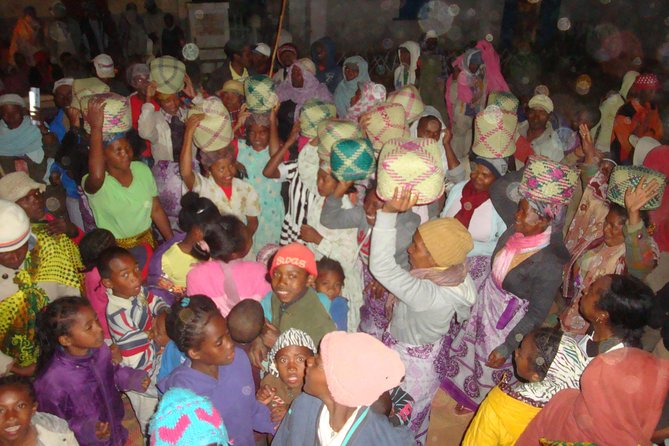 Trekking, Hiking And Tours Madagascar - Camp Comfort and Packing: What’s Included vs What You Must Bring