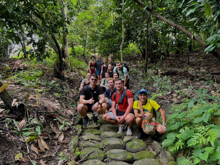 Trekking History and Indigenous Heritage in Minca + Cacao & Coffee + Waterfall - Minca’s Indigenous Trails + Cacao and Coffee: Why This Combo Makes Sense