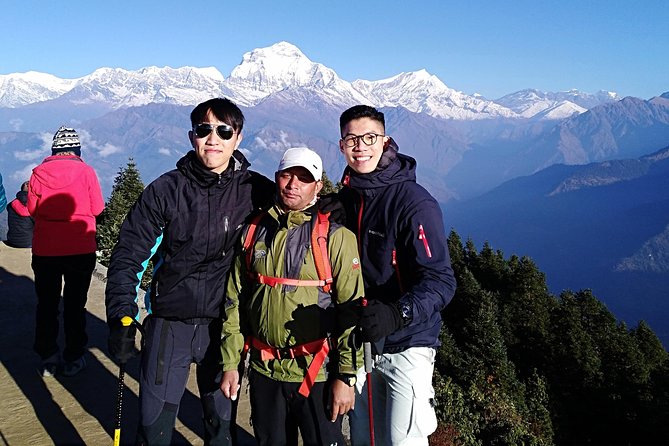Trekking in Annapurna/Langtang/Everest/Upper Mustang regions - Group Size, Pacing, and Why Private Matters