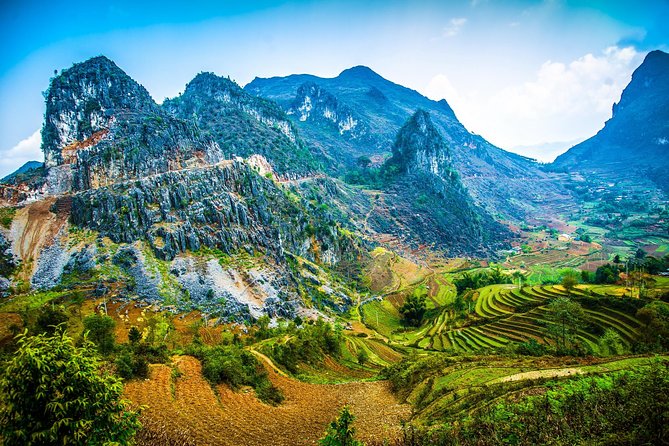 Trekking In Ha Giang 5 Days - Key highlights that make this trek worth your time