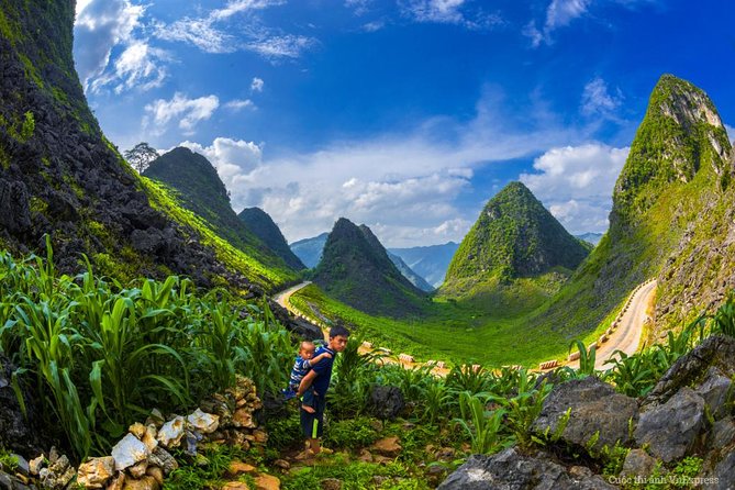 Trekking In Ha Giang 5 Days - What You’re Paying For: $626.61 of Guided Trekking Value