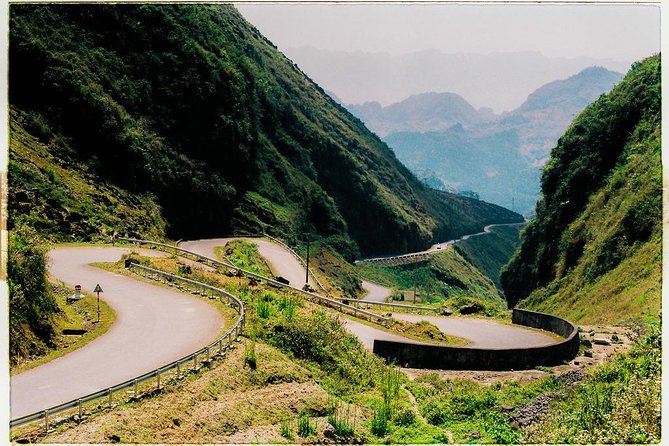 Trekking In Ha Giang 5 Days - Day 3: Cycling Yao traditions, Hmong villages, and the old palace plus sunset walk