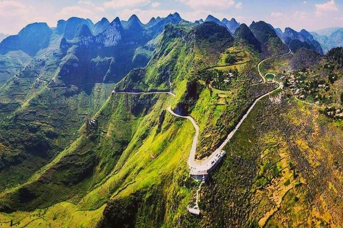 Trekking In Ha Giang 5 Days - Day 1: Ha Giang Homestay, Lo River Drive, and Tay village down-time