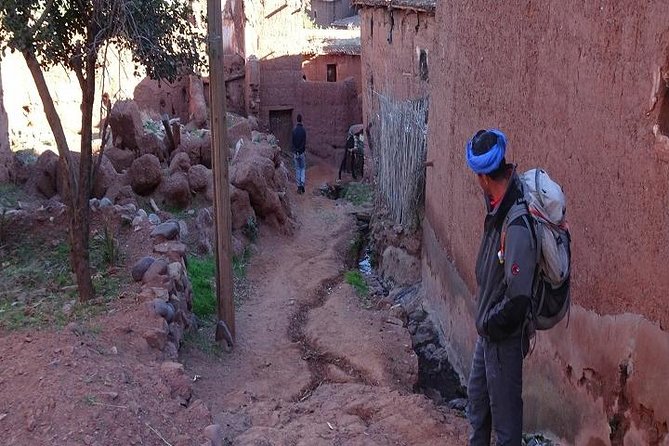 Trekking in Morocco / 3 Days Valley Trek in the Atlas Mountain & Waterfalls - Price and value: where your money goes