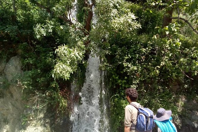 Trekking in Morocco / Atlas Mountains and Sahara Trek (5days) - Price and what $576.88 really buys you