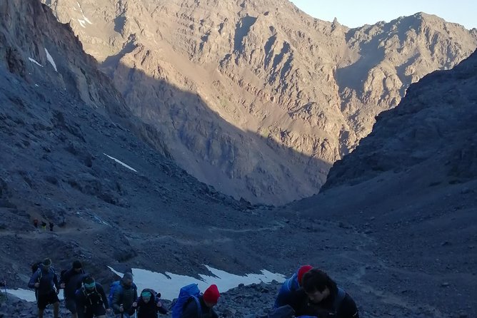 Trekking in Morocco / Toubkal Ascent 2 Days (Summer) - Why Summer Toubkal Is a Straightforward Big-Africa Challenge