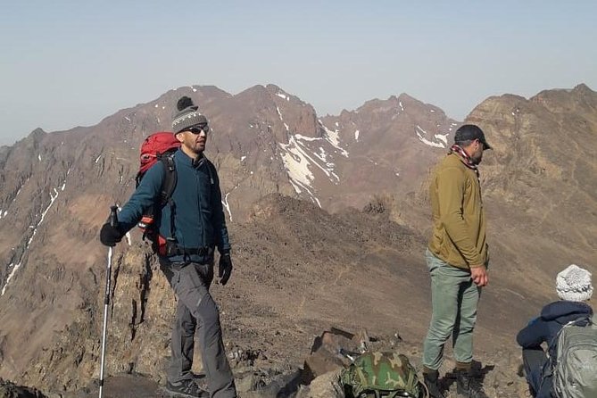 Trekking in Morocco / Toubkal Ascent 2 Days (Summer) - What’s Included (and What’s Not): The True Value Check