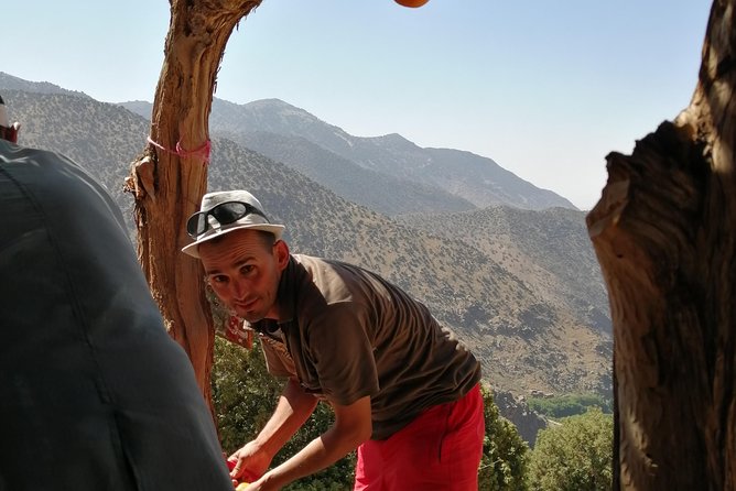 Trekking in Morocco / Toubkal Ascent 2 Days (Summer) - Who This Trek Fits Best (And Who Should Rethink It)