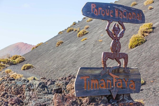 Trekking in the Volcanoes Natural Park in a small group - Key Things to Know Before You Go