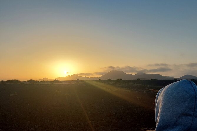Trekking in the Volcanoes Natural Park in a small group - Price and Value at About $56.84