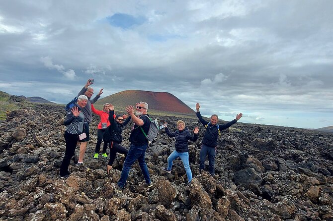 Trekking in the Volcanoes Natural Park in a small group - Timing: Morning vs Late Afternoon for a More Local Feel