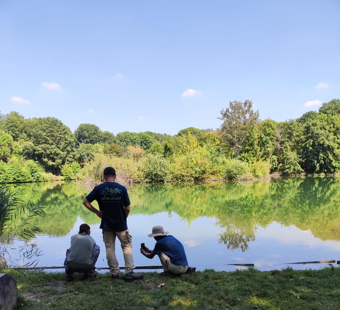 Trekking in the Wood with picnic on the turtles lake - Who this tour suits best (and who should skip it)
