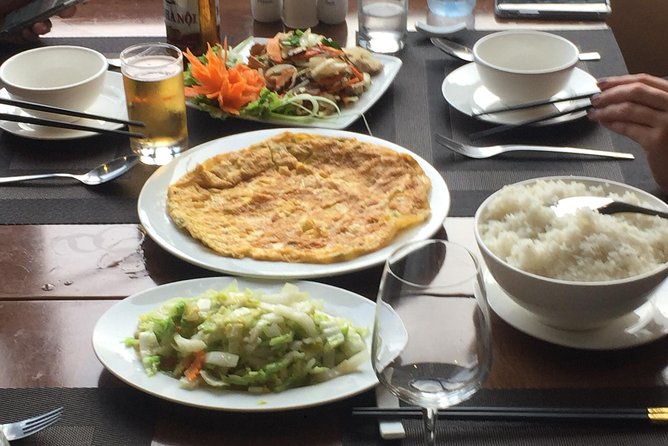 Trekking Like A Boss around Sapa with options - Lunch, hotel choice, and how this becomes an overnight plan