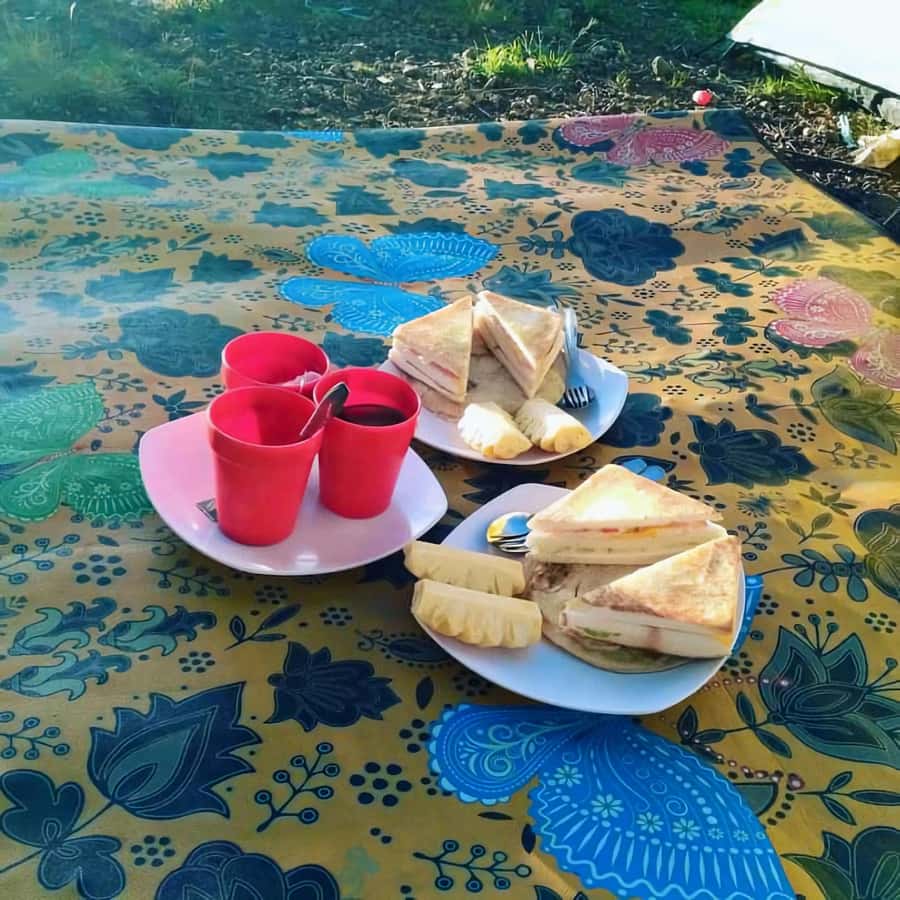 trekking mount rinjani summit join in group tour - Who This Trek Fits Best (and Who Might Prefer Another Plan)