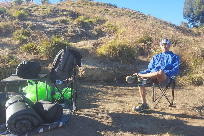 Trekking Mt. Rinjani 2 Days 1 Night Senaru Crater Rim - Why Senaru Crater Rim Is the Big Lombok Payoff