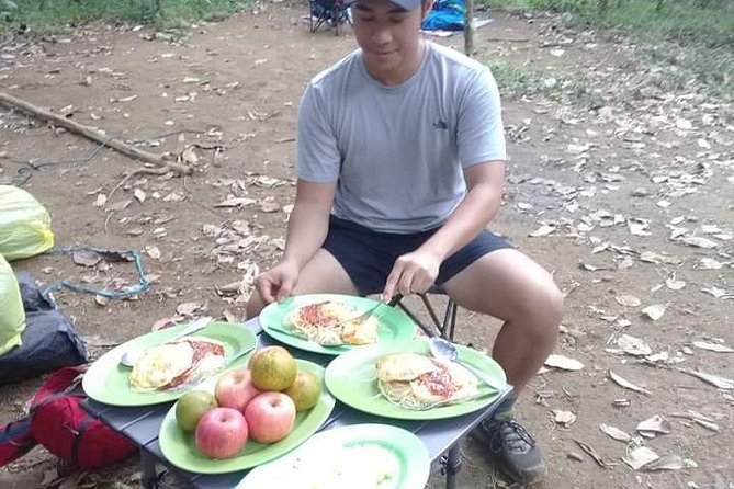 Trekking Mt. Rinjani 2 Days 1 Night Senaru Crater Rim - Camping With a Toilet Tent: What’s Included (and What You Still Need)