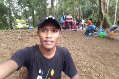 Trekking Mt. Rinjani 2 Days 1 Night Senaru Crater Rim - Day 2: The Crater Rim Push for Sunrise and Sunset