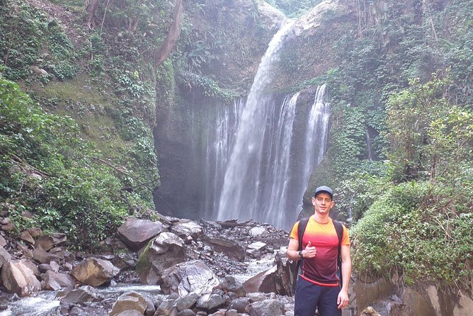 Trekking Mt. Rinjani 2 Days 1 Night Senaru Crater Rim - Guide, Porters, and Permits: How This Package Creates Value