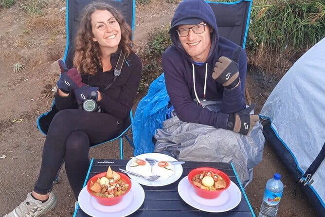 Trekking Mt. Rinjani 2D1N Via Sembalun - Crater Rim - Summit - Key Things I’d Focus On Before You Go