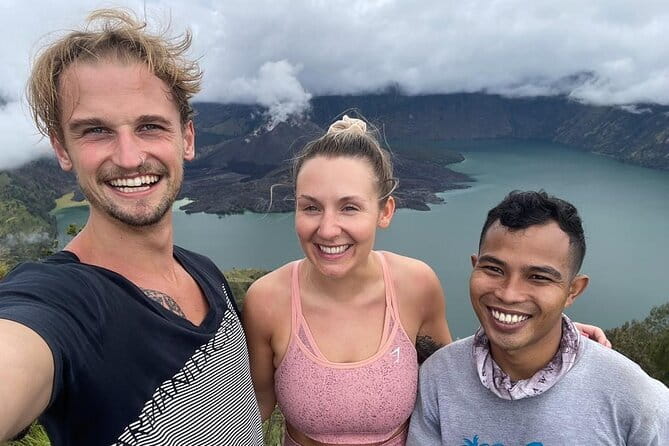 Trekking Mt. Rinjani 2D1N Via Sembalun - Crater Rim - Summit - Who This Trek Suits Best (and Who Should Rethink It)
