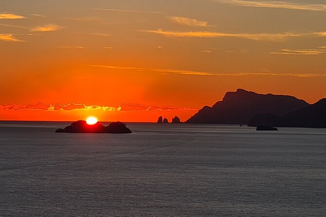 Trekking of the Amalfi Coast - 4 Days / 3 Nights - Key Highlights You’ll Feel on Day One