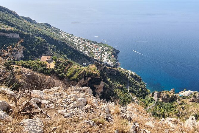 Trekking of the Amalfi Coast - 4 Days / 3 Nights - Price and Value: What $1,446.02 Includes (and What You’ll Still Pay)