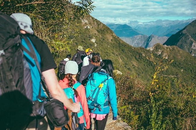 Trekking on the roof of Tuscany - Key Highlights You’ll Care About