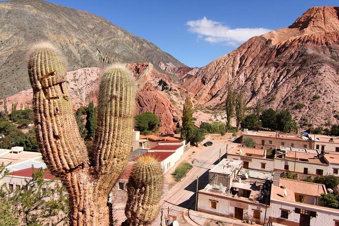 Trekking Purmamarca - Key Highlights Worth Your Time