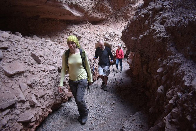 Trekking Purmamarca - Weather Rules: When the Hike Can Shift