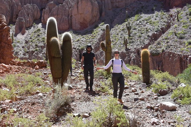 Trekking Purmamarca - Who Should Book This Trek—and Who Might Wait