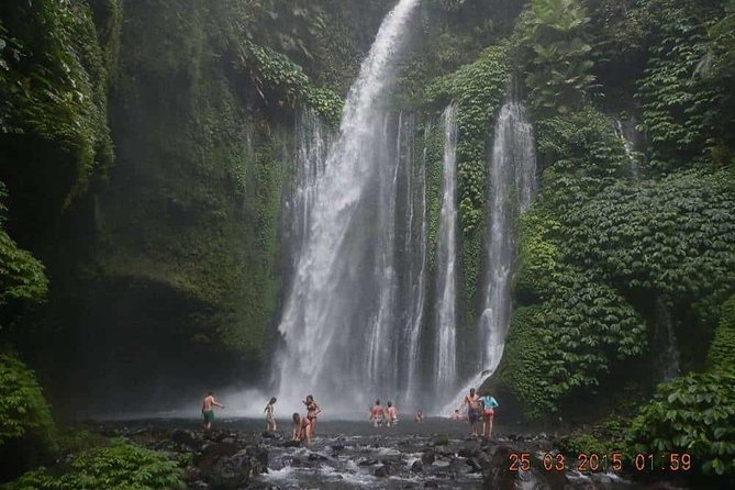 Trekking Rinjani Volcano To Crater Rim Senaru 2D-1N Private - Syam Trekker - Guide and Porters: Why This Trek Runs Smooth