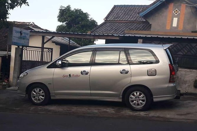 Trekking Rinjani Volcano To Crater Rim Senaru 2D-1N Private - Syam Trekker - Price of $237: Does It Match the Value?