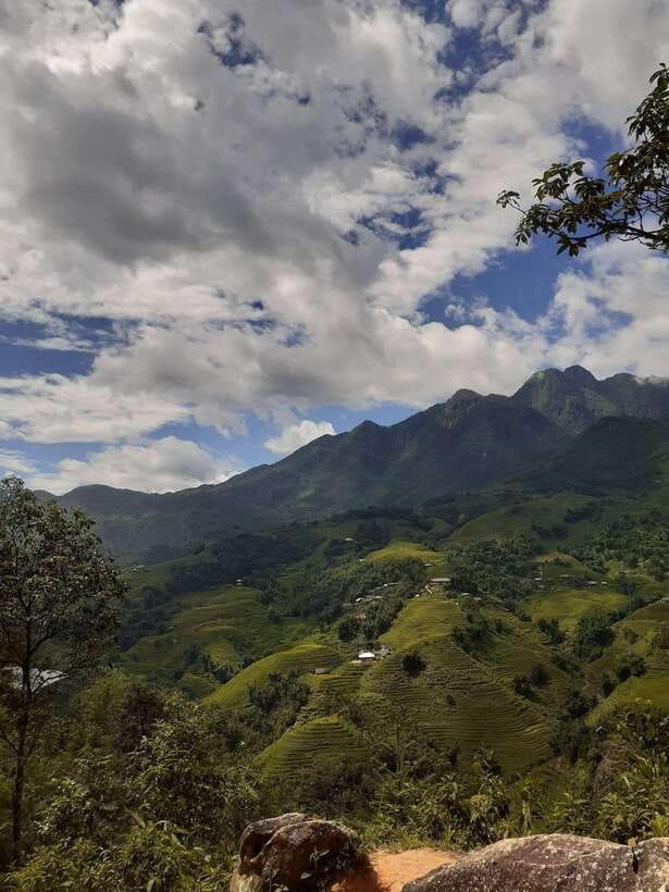 Trekking Sapa 1 Day With Local Guide, Terraced Rice Fields - Key points before you go