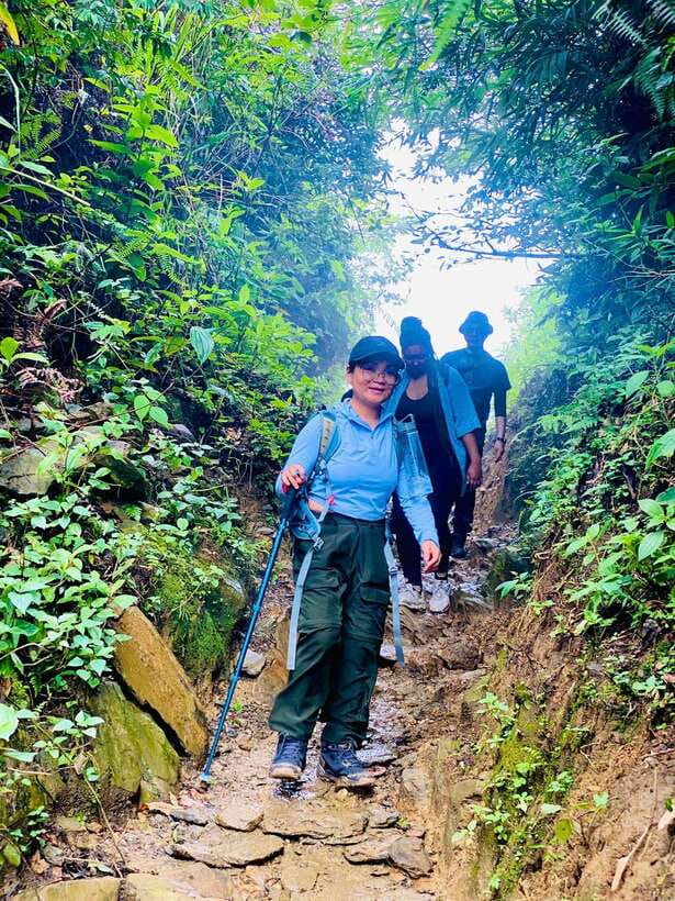 Trekking Sapa 1 Day With Local Guide, Terraced Rice Fields - The $24 value: what you’re actually paying for