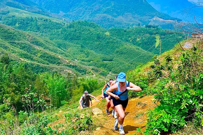 Trekking SaPa 2-Day Local Adventure with Homestay & Guide - Key things that make this Sapa trek worth your time