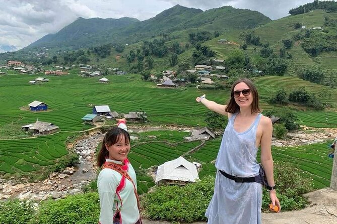 Trekking SaPa 2-Day Local Adventure with Homestay & Guide - Why this 2-day Sapa trek feels more real than the usual tour