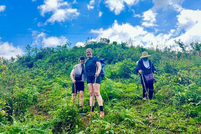 Trekking SaPa 2-Day Local Adventure with Homestay & Guide - Ms. Chu as your guide: pacing, English, and local precision