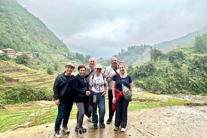 Trekking SaPa 2-Day Local Adventure with Homestay & Guide - Price and value: why $75 can make sense here