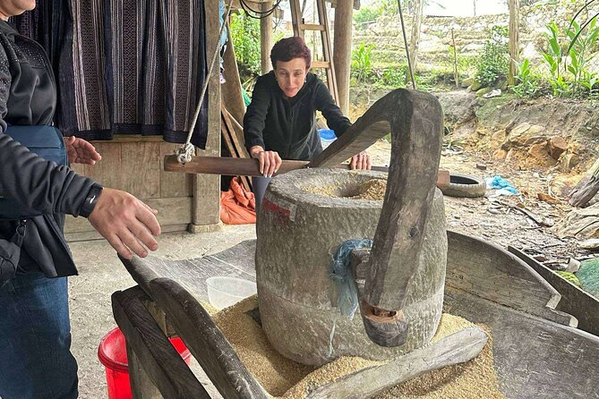 Trekking SaPa 2-Day Local Adventure with Homestay & Guide - Who this Sapa trek suits best (and who should skip it)