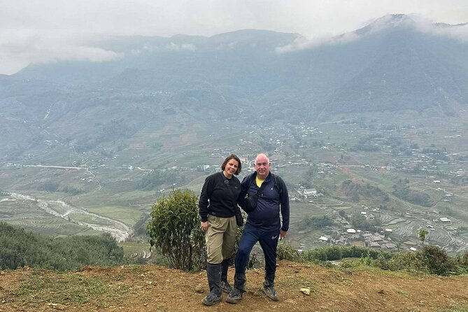 Trekking SaPa 2-Day Local Adventure with Homestay & Guide - Practical tips to get the most from the trail
