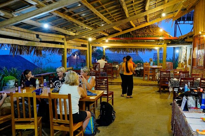 Trekking Sapa - Bac Ha Market: Sleep on Train & Homestay - Day 2: Giang Ta Chai Village and a Long Hang in Ta Van