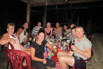 Trekking Sapa - Bac Ha Market: Sleep on Train & Homestay - The Ta Van Overnight: Homestay Sleep and Culture Time
