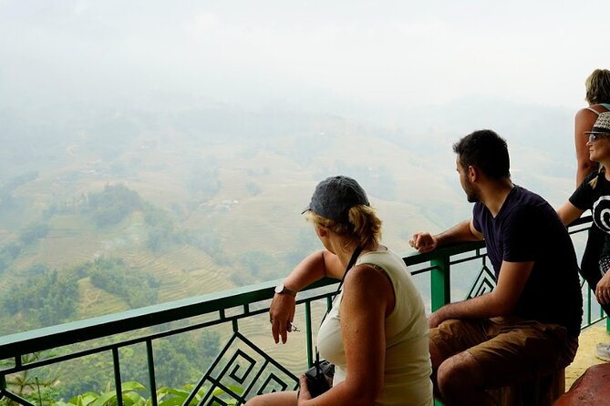 Trekking Sapa - Bac Ha Market: Sleep on Train & Homestay - What’s Included vs. What You Must Plan For