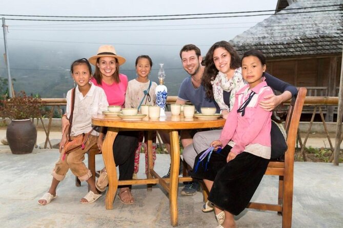 Trekking Sapa - Bac Ha Market: Sleep on Train & Homestay - Guide Quality and Customer Support That Actually Helps