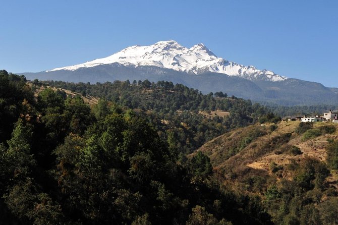 Trekking Through The Volcanoes - Key things you should know before you go