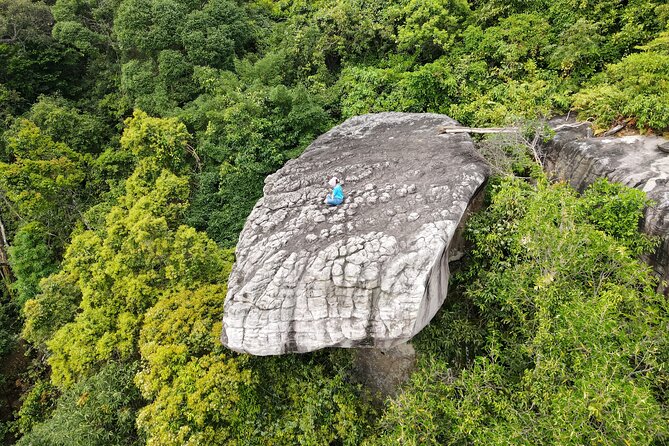 Trekking Tien Son Dinh Phu Quoc - Key highlights you’ll feel fast