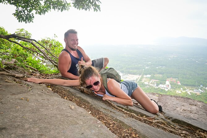 Trekking Tien Son Dinh Phu Quoc - Who should book, and who should be cautious on this trek