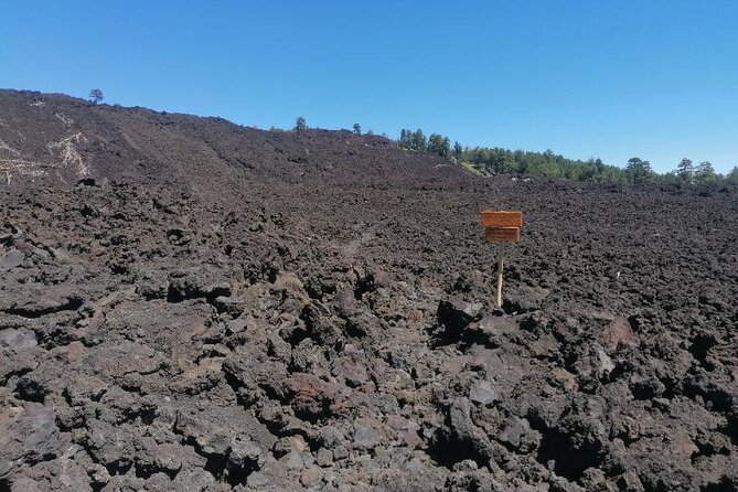 Trekking to Bottoniera Craters - Photos: How to Capture Etna Without Missing the Lesson