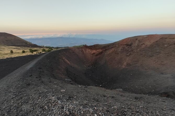 Trekking to Bottoniera Craters - Who This Etna Trek Fits Best (and Who Might Want Another Option)